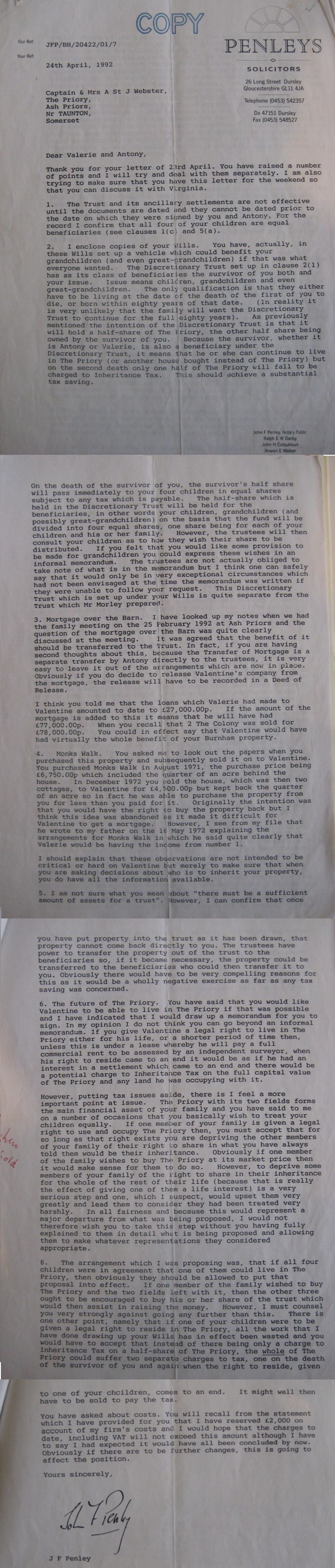 letter thumbnail